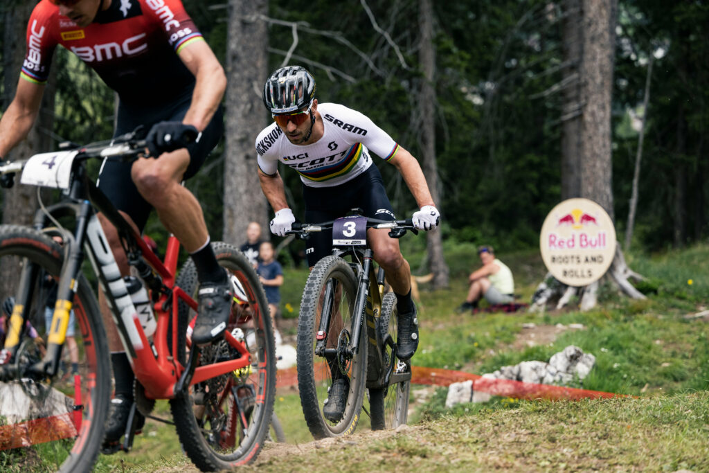 2023 nino schurter lenzerheide riding