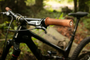 ODI Vans v2.1 MTB Lock On Grips review