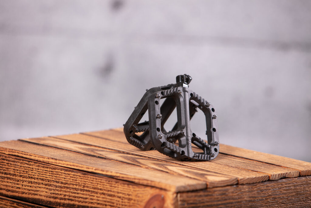 2023 oneup composite pedals 5ct