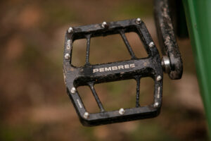 Pembree D2A pedal review