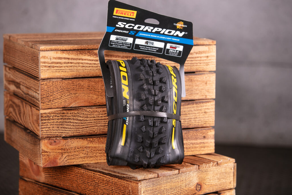 2023 pirelli s team 5ct