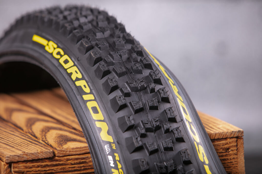 2023 pirelli scorpion enduro race m 5ct