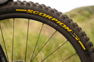 Pirelli Scorpion Race Enduro M tyre review