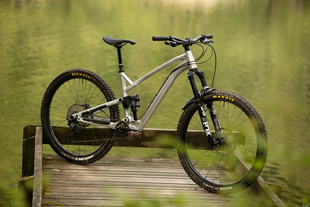 2023 privateer 141 proto hero