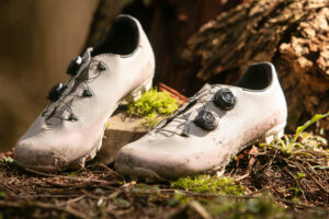 Quoc Gran Tourer XC shoe review