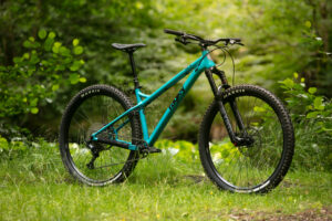 2023 Ragley Big Al frameset review