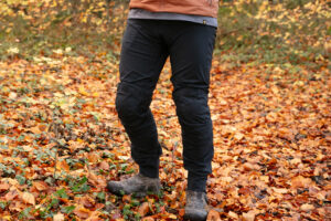 Rapha Trail Gore-Tex Pants review