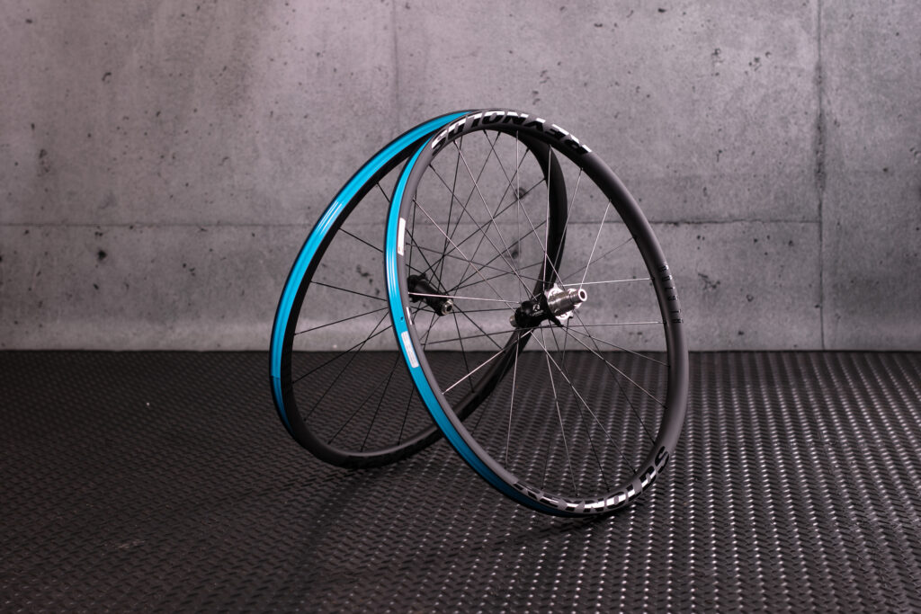 2023 reynolds g-series 5ct