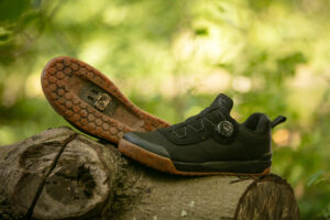 Ride Concepts Accomplice Boa Clip shoe review