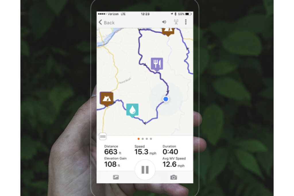 2023 ridewithgps