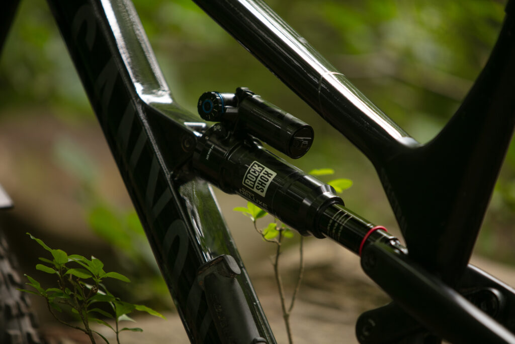 2023 rockshox super deluxe 5ct