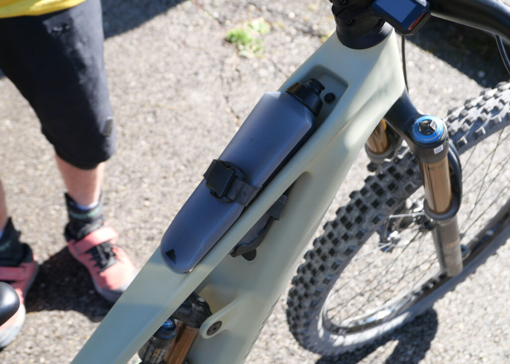 2023 sam pilgrim canyon torqueon bottle