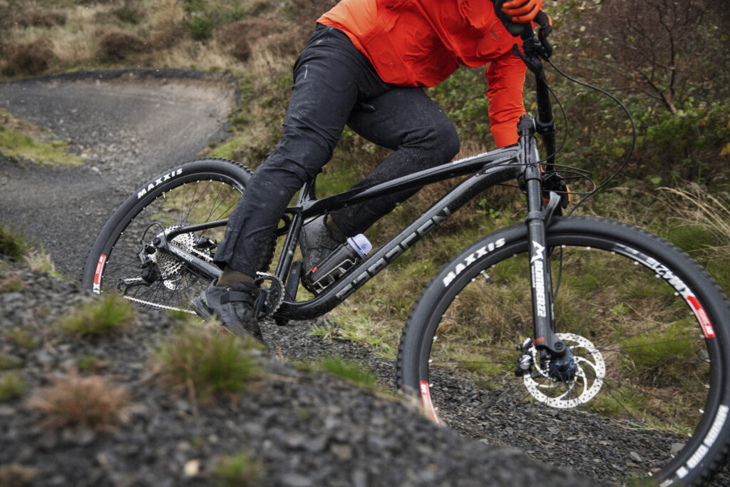 2023 saracen mantra lsl elite