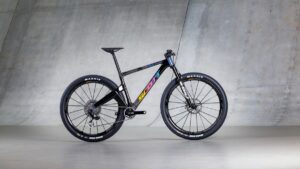 2023 scott endorphin new hero