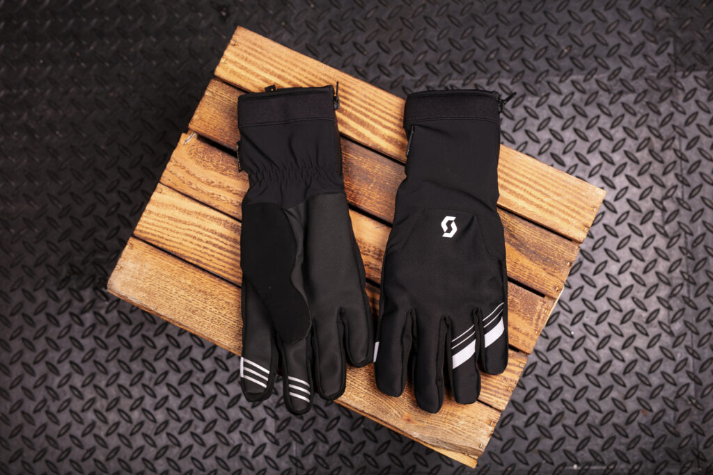 2023 scott heater gloves