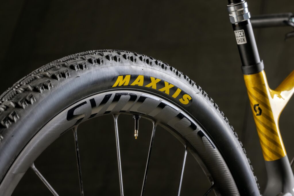 2023 scott sram spark nino schurter tyre