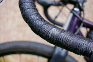 Seido Tab handlebar tape review