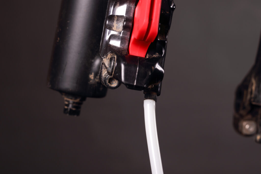 2023 shimano hose on port
