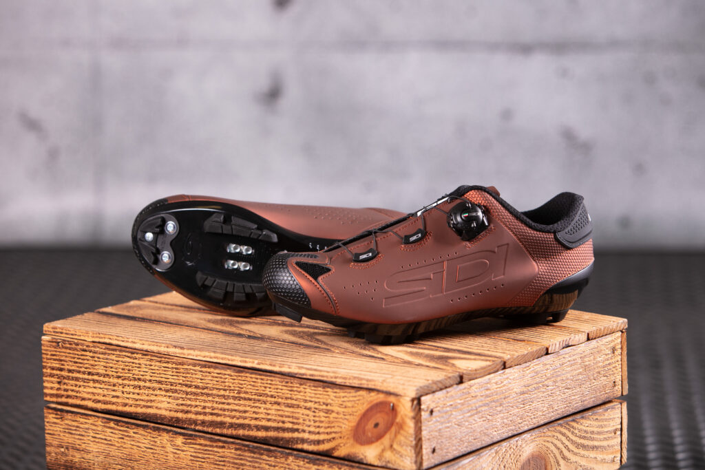 2023 sidi mtb dust 5ct