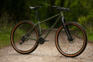 Spa Cycles Rove 725 2 x 10spd Hydraulic review