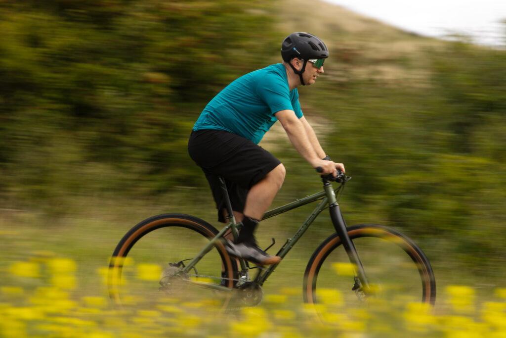2023 spa cycles rove 725 pan