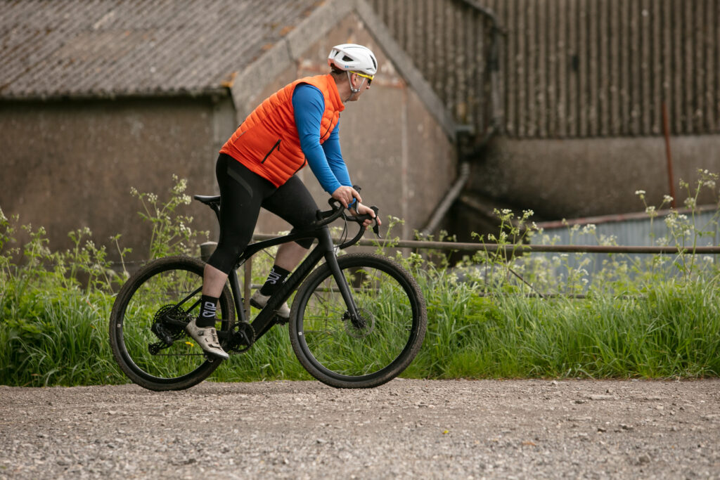 2023 specialized diverge riding 2