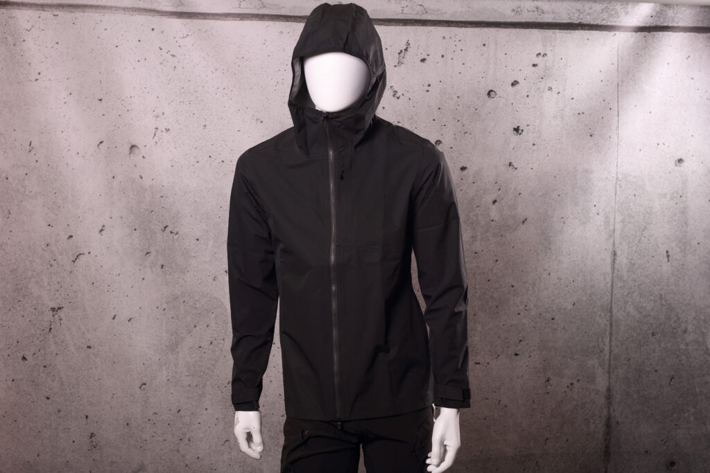 2023 specialized trail rain jacket 5ct