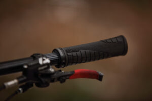 SQlab 70X grip review