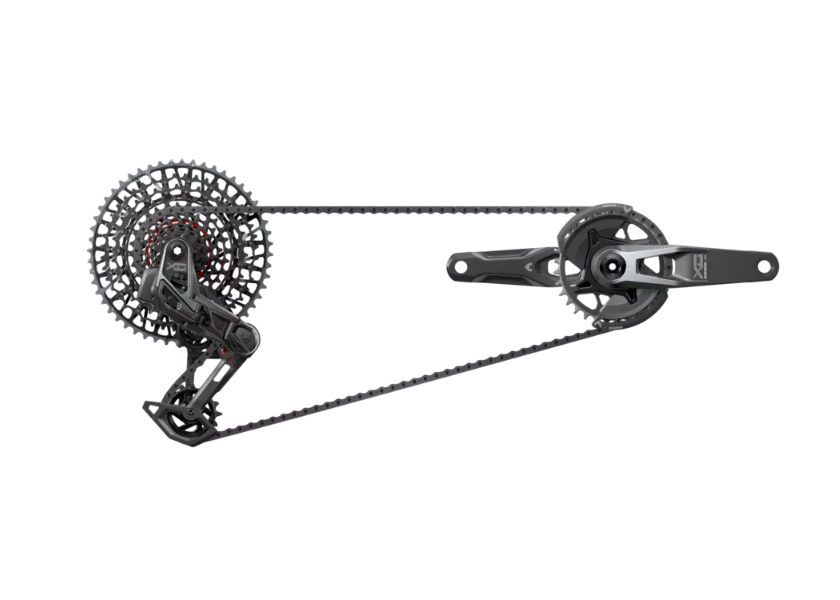 2023 sram XO