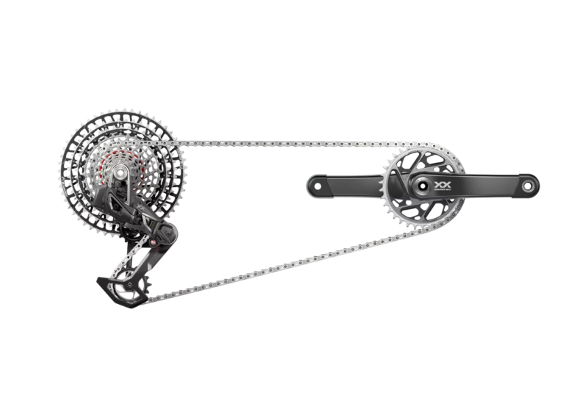 2023 sram XX SL