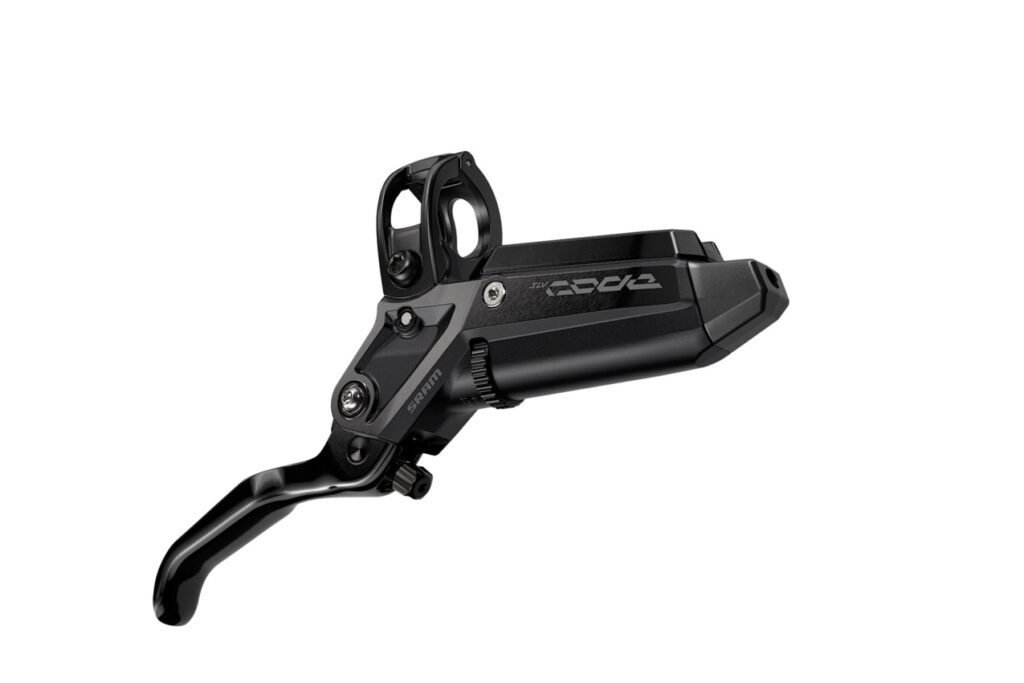 2023 sram code silver