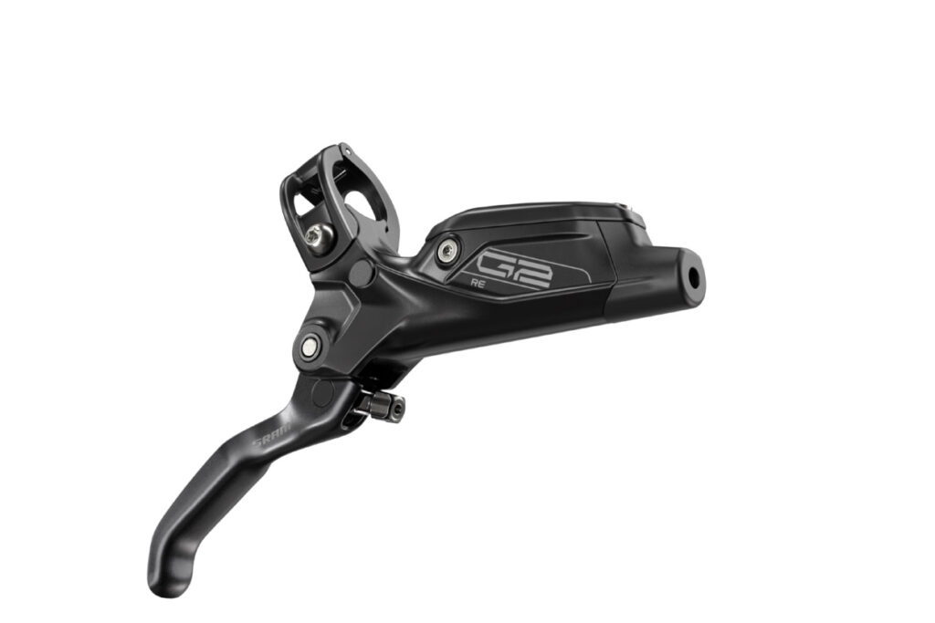 2023 sram g2re