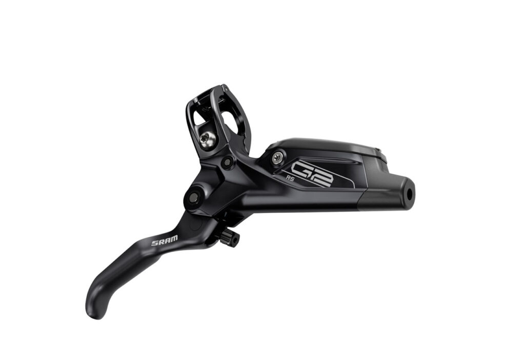 2023 sram g2rs