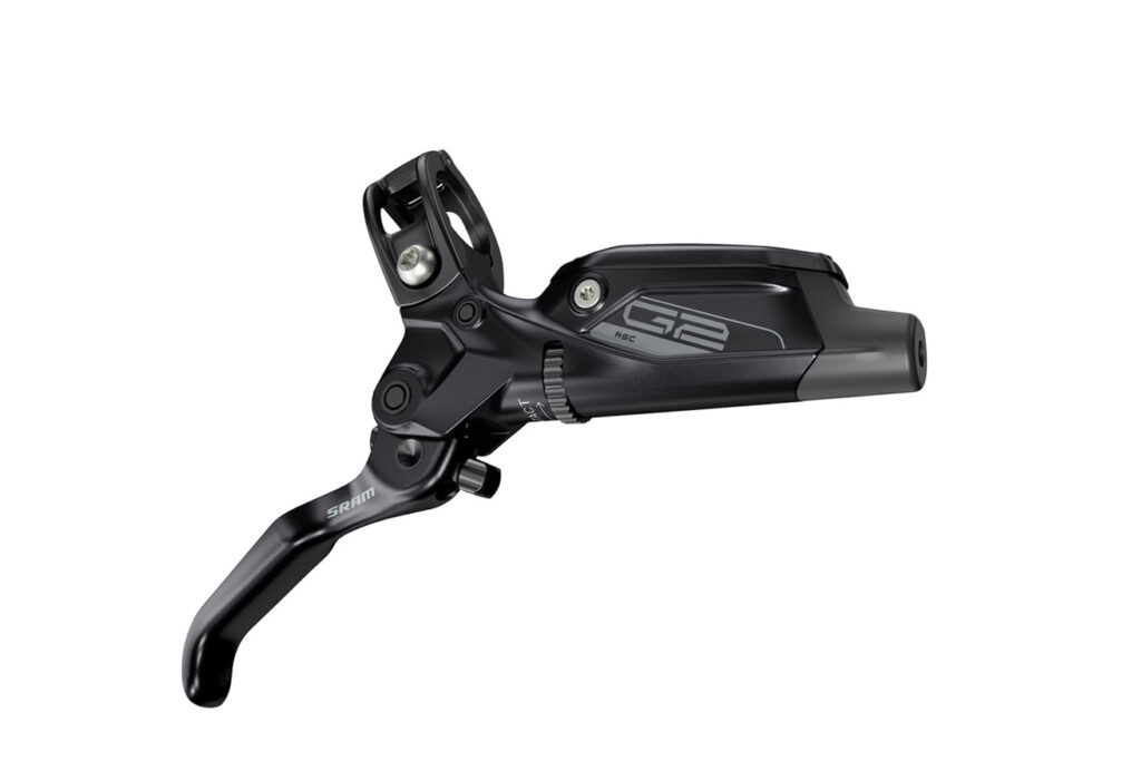 2023 sram g2rsc