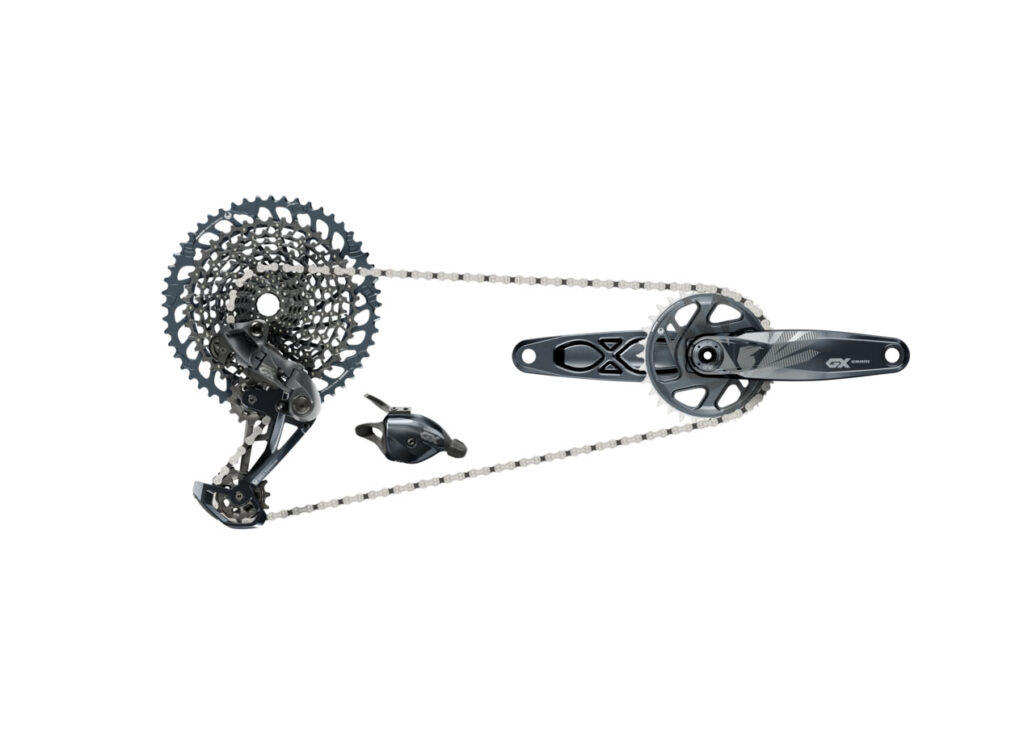 2023 sram gx