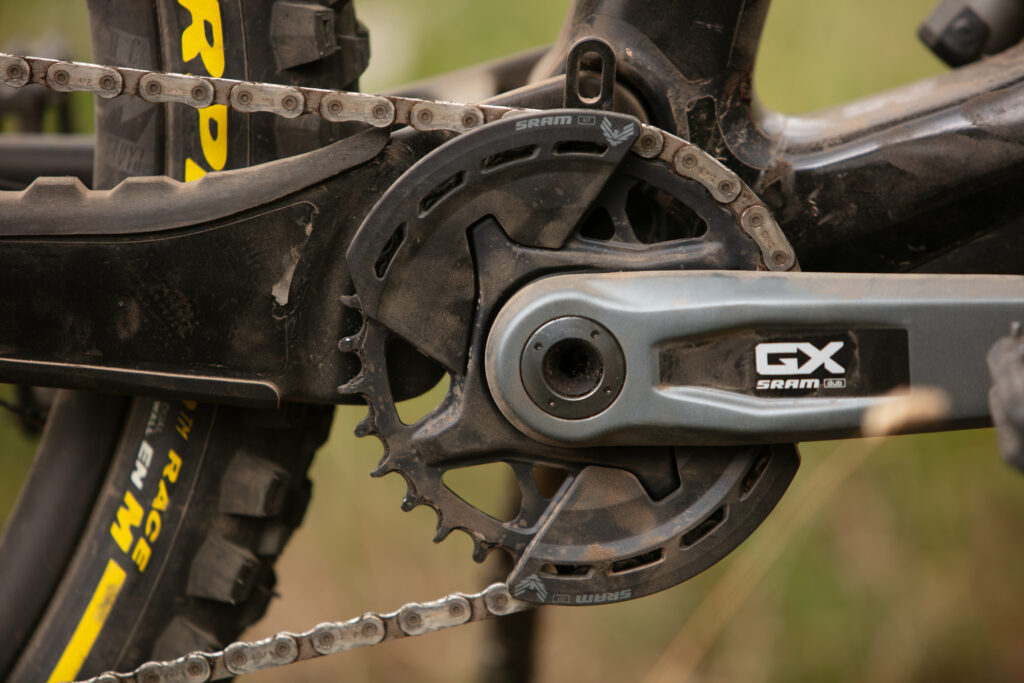 2023 sram gx ttype chain ring