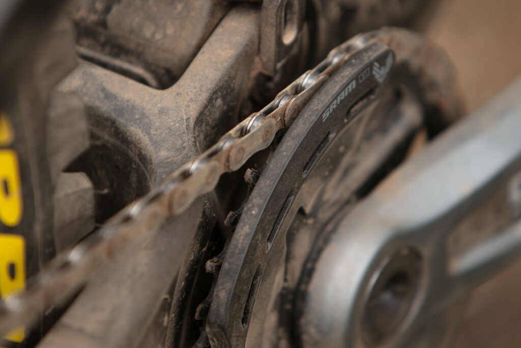 2023 sram gx ttype chain