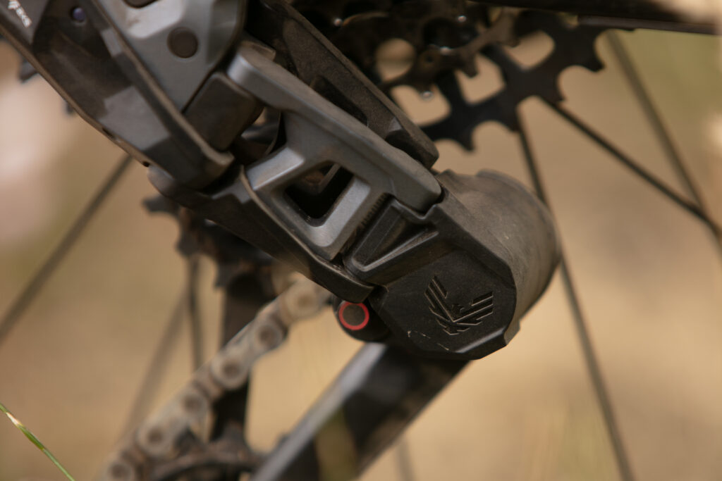 2023 sram gx ttype knucle