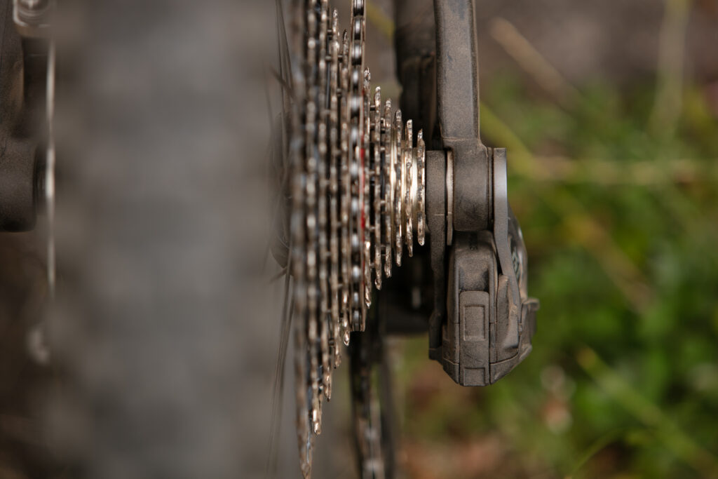 2023 sram gx ttype mount
