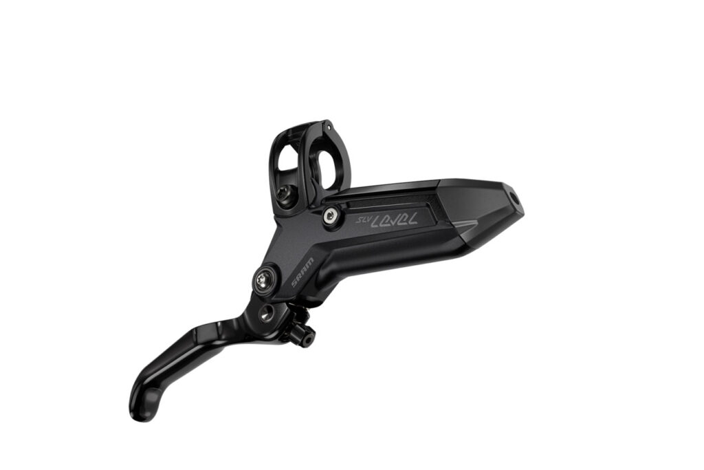 2023 sram level silver
