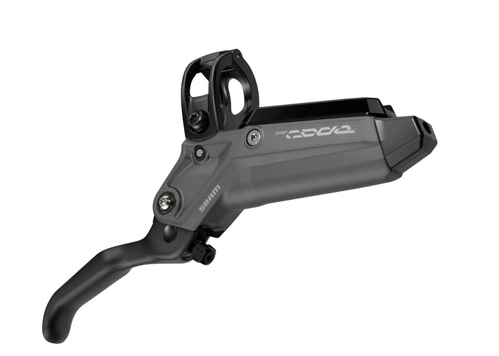 2023 sram stealth bronze code lever