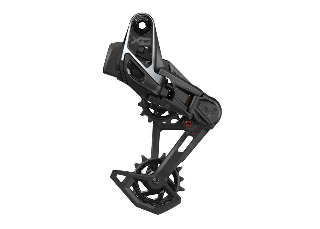 2023 sram xo mech