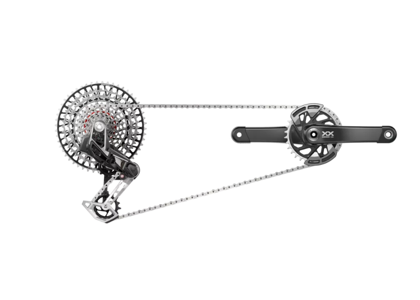 2023 sram xx