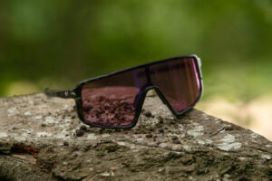 Sweet Protection Memento RIG Reflect glasses review