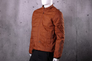 Troy Lee Designs Crestline jacket review