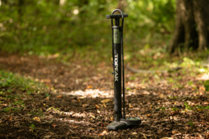 Topeak Joeblow Mountain EX track pump review