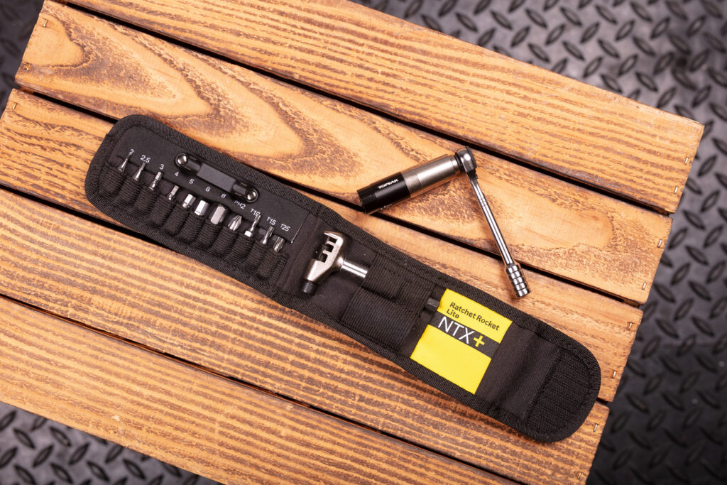 2023 topeak ninja torque