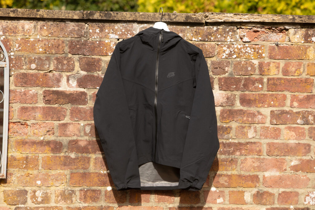 2023 troy lee designs descent jacket 5ct