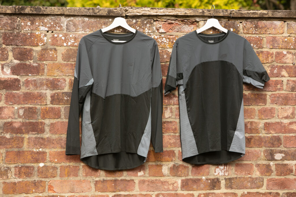 2023 troy lee designs drift jerseys 5ct