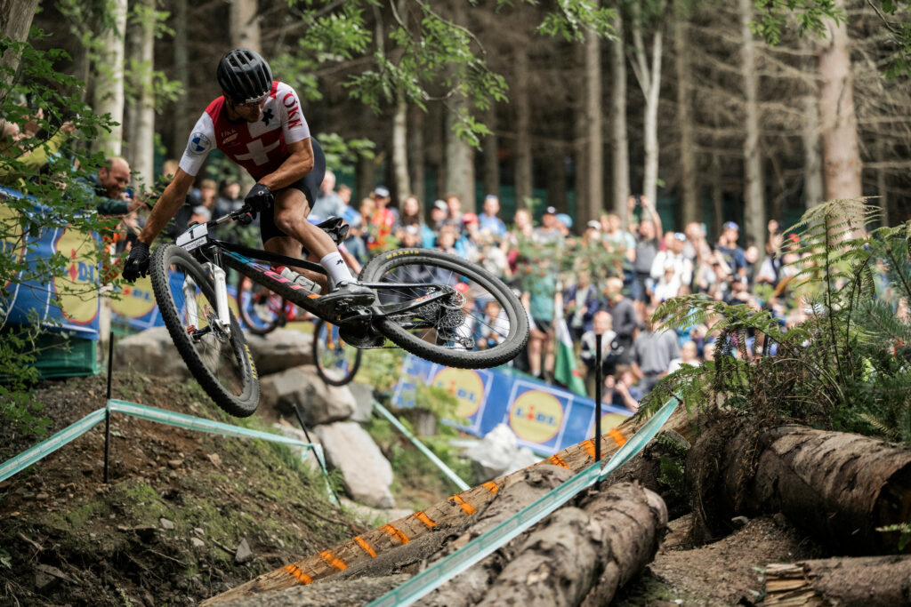 2023 uci world champ xco nino
